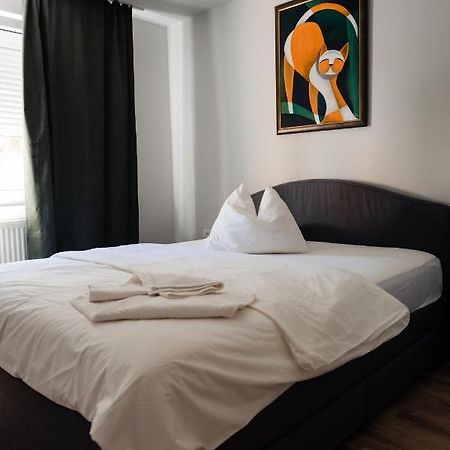 Apartament 209 Alba Iulia Exteriör bild
