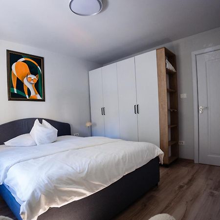 Apartament 209 Alba Iulia Exteriör bild