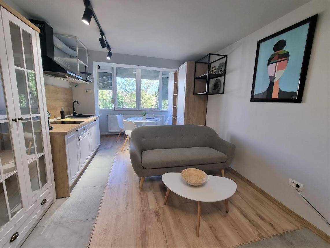 Apartament 209 Alba Iulia Exteriör bild