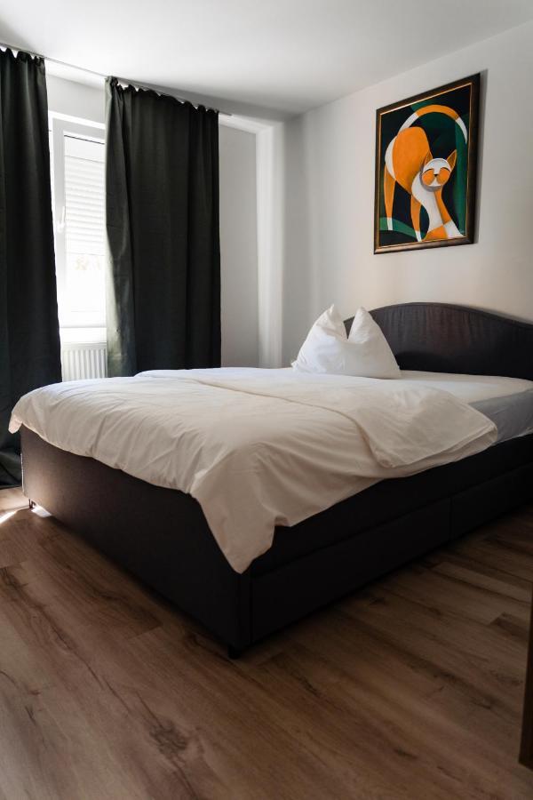 Apartament 209 Alba Iulia Exteriör bild