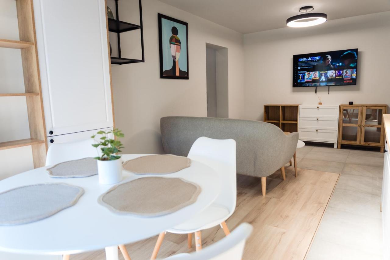Apartament 209 Alba Iulia Exteriör bild
