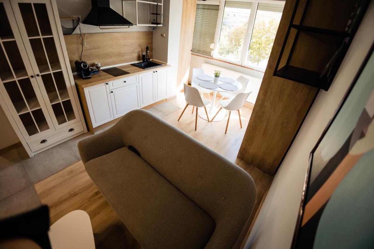 Apartament 209 Alba Iulia Exteriör bild