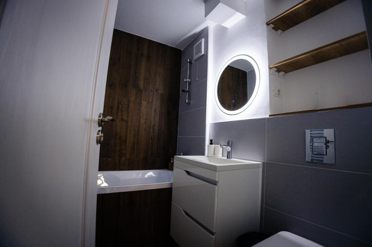 Apartament 209 Alba Iulia Exteriör bild