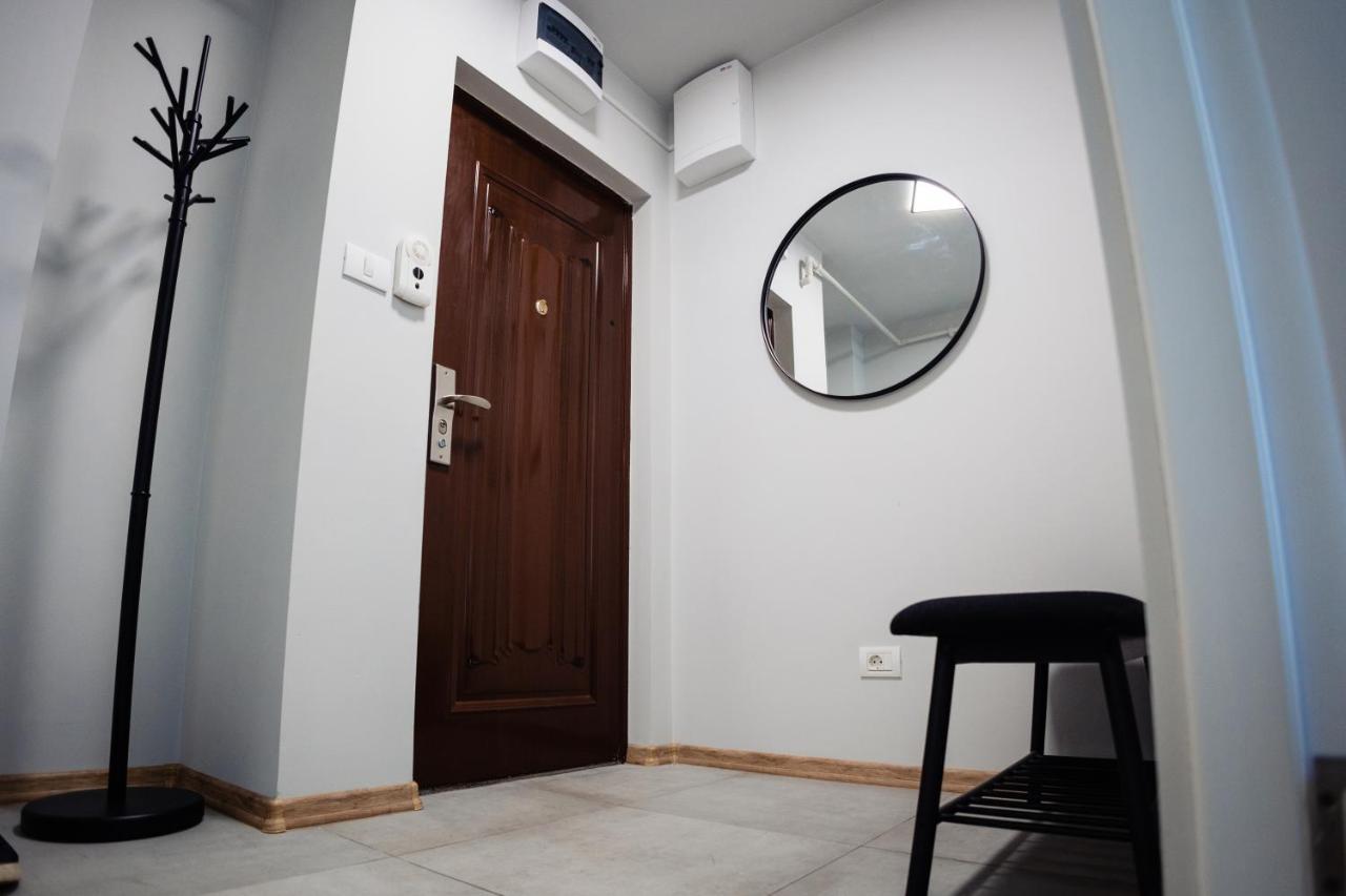 Apartament 209 Alba Iulia Exteriör bild