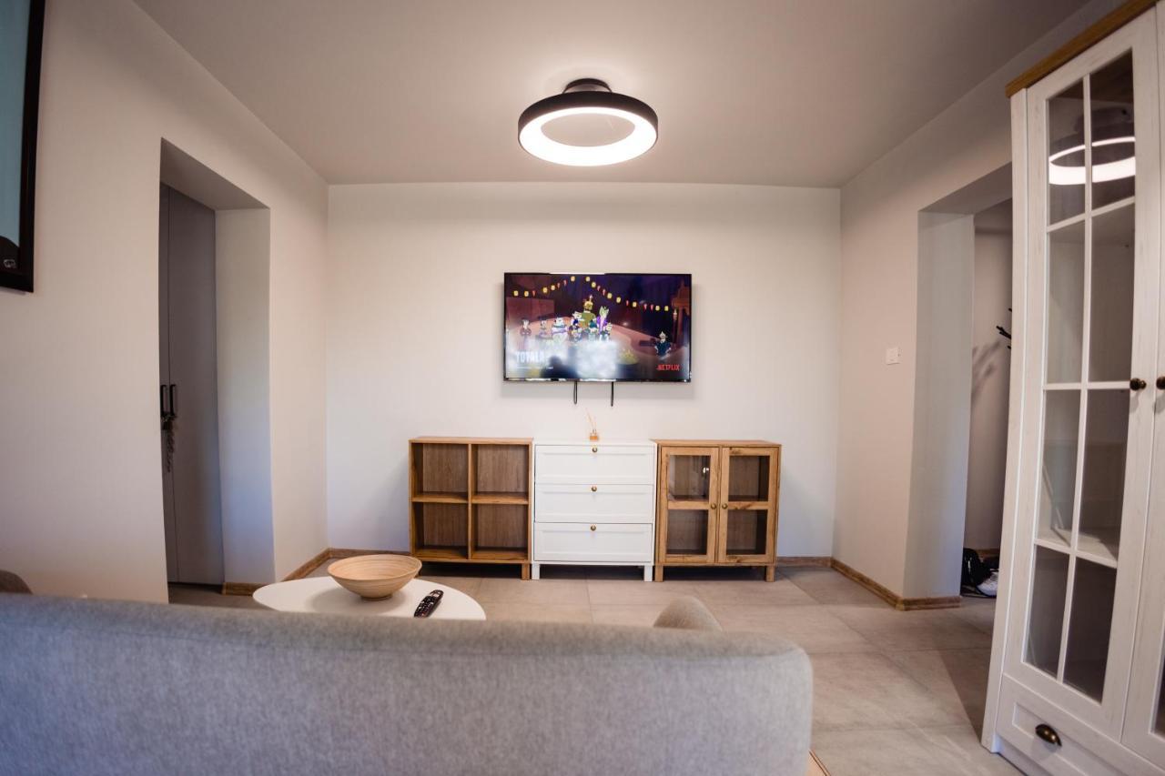 Apartament 209 Alba Iulia Exteriör bild