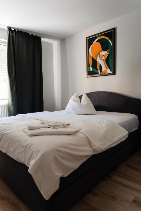 Apartament 209 Alba Iulia Exteriör bild