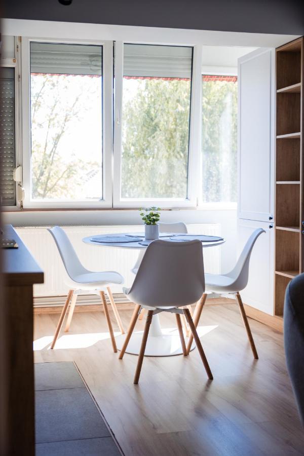 Apartament 209 Alba Iulia Exteriör bild