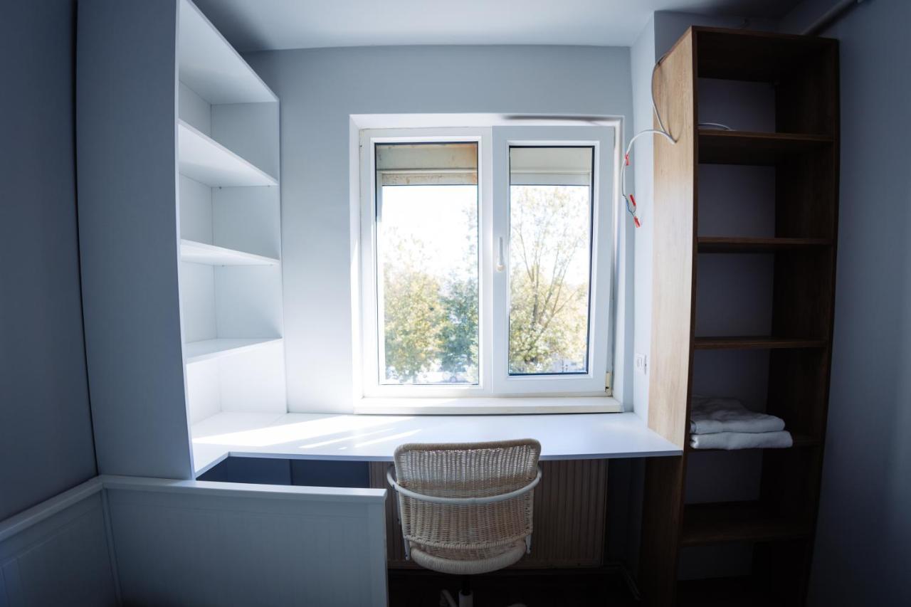 Apartament 209 Alba Iulia Exteriör bild