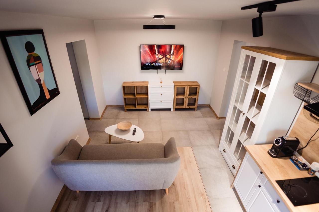 Apartament 209 Alba Iulia Exteriör bild