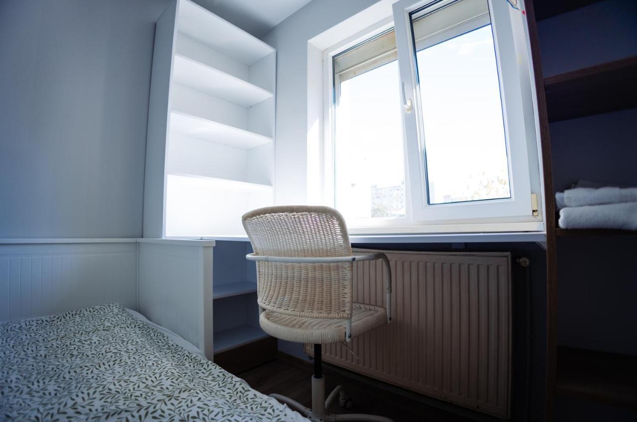 Apartament 209 Alba Iulia Exteriör bild