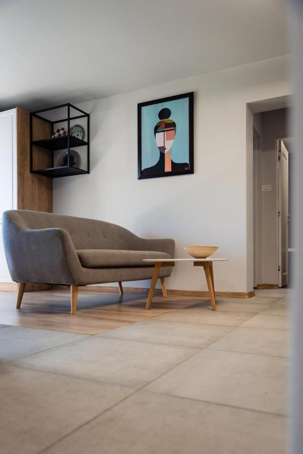 Apartament 209 Alba Iulia Exteriör bild