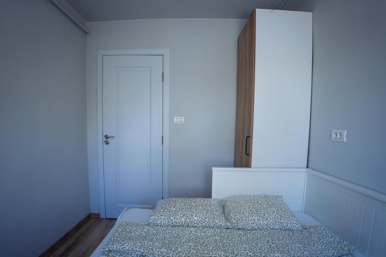 Apartament 209 Alba Iulia Exteriör bild