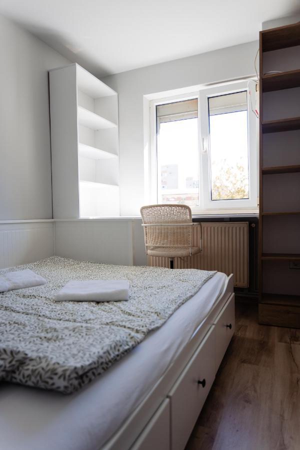 Apartament 209 Alba Iulia Exteriör bild