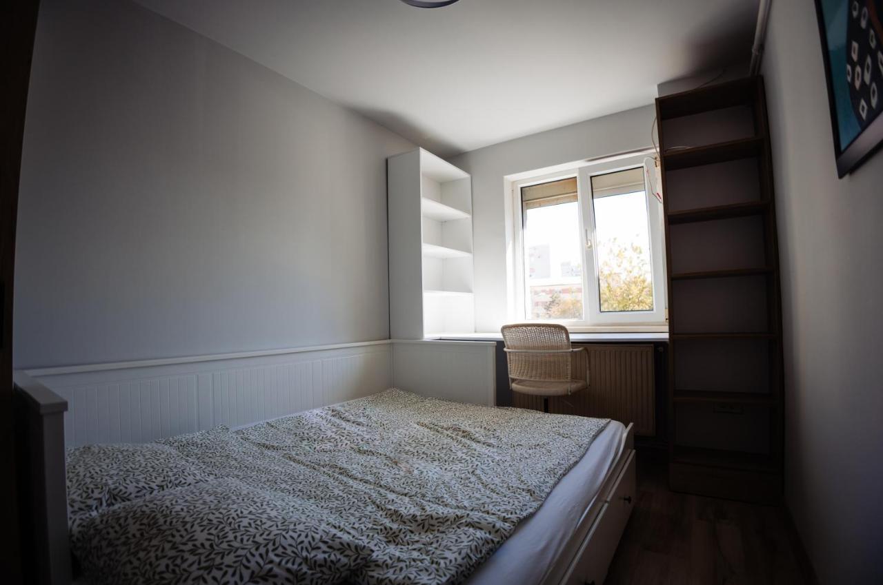 Apartament 209 Alba Iulia Exteriör bild