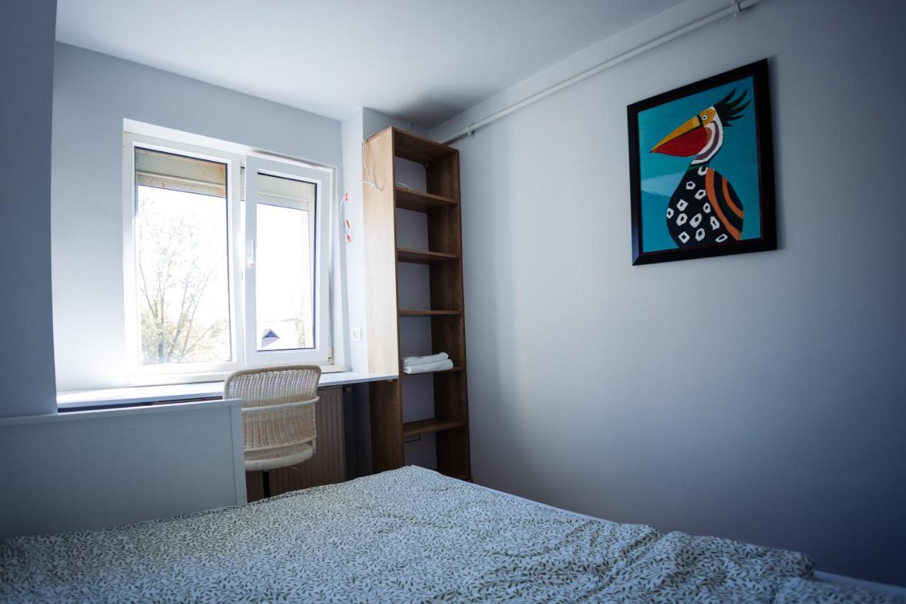 Apartament 209 Alba Iulia Exteriör bild