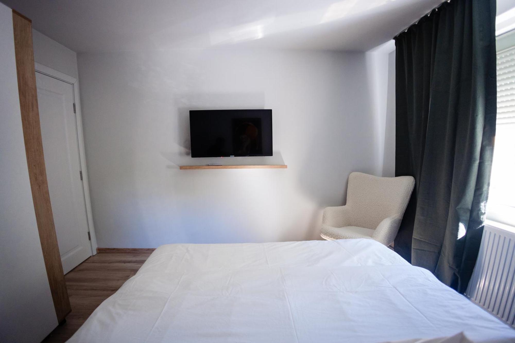 Apartament 209 Alba Iulia Exteriör bild