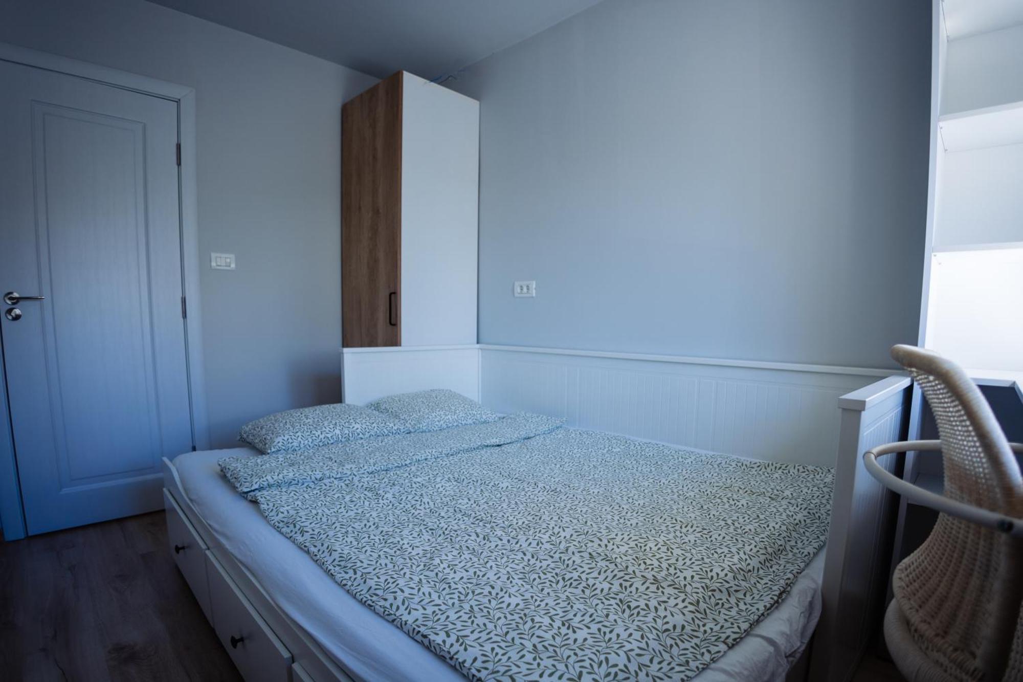 Apartament 209 Alba Iulia Exteriör bild