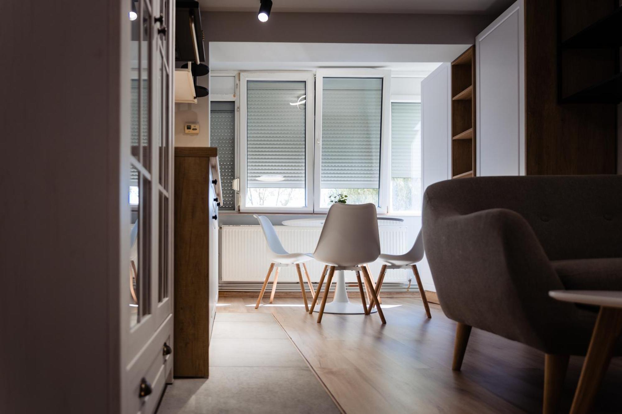 Apartament 209 Alba Iulia Exteriör bild
