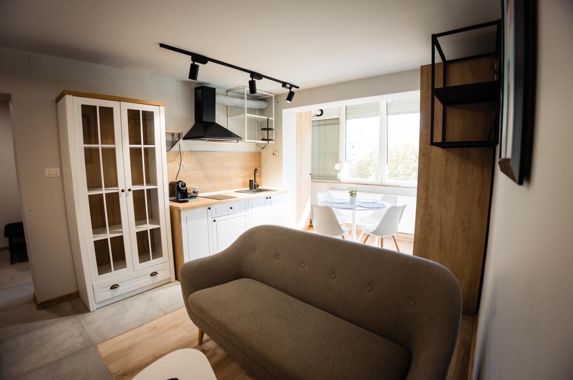 Apartament 209 Alba Iulia Exteriör bild