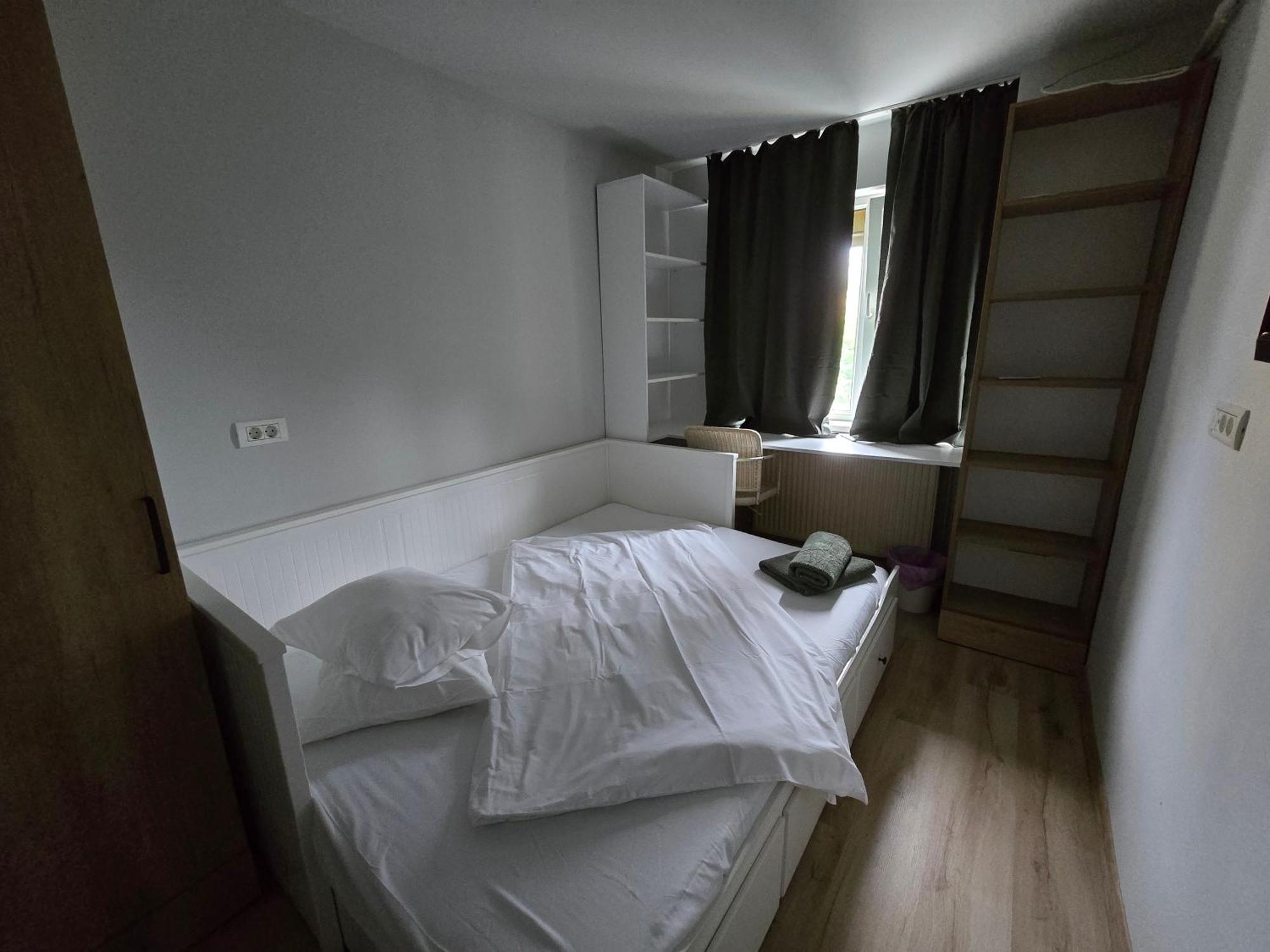 Apartament 209 Alba Iulia Exteriör bild